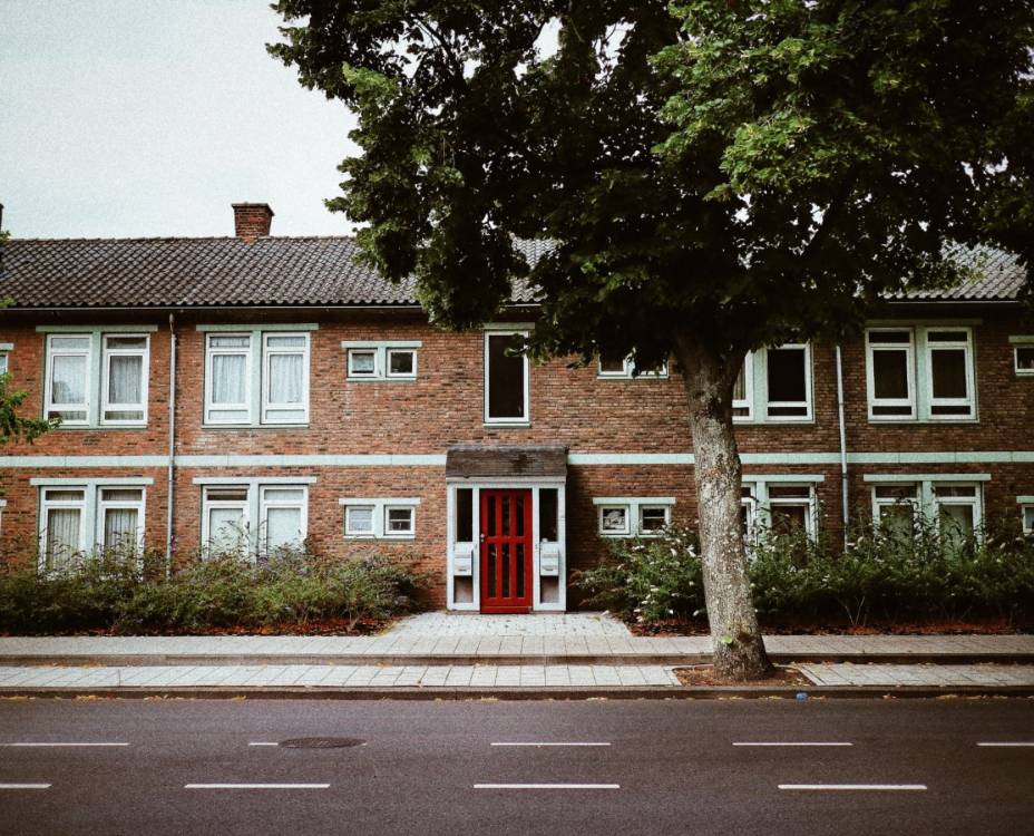 Huis kopen in Rotterdam