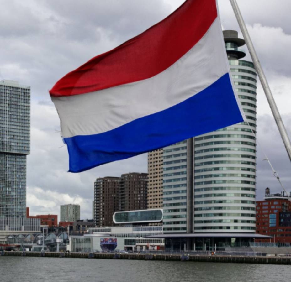 Huis kopen Rotterdam Centrum