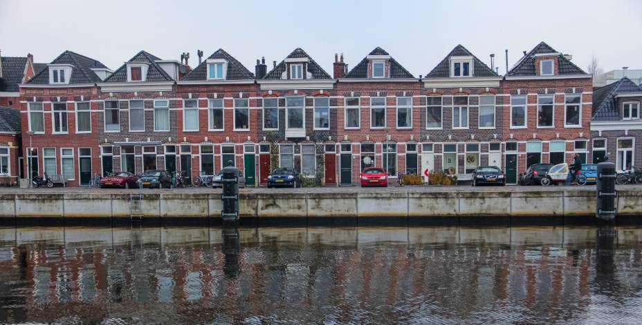 Groningen goedkoopste vierkante meter