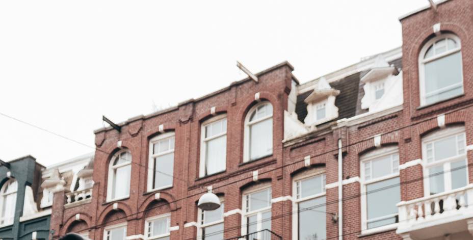 Op zoek naar een huis in Rotterdam Hillegersberg