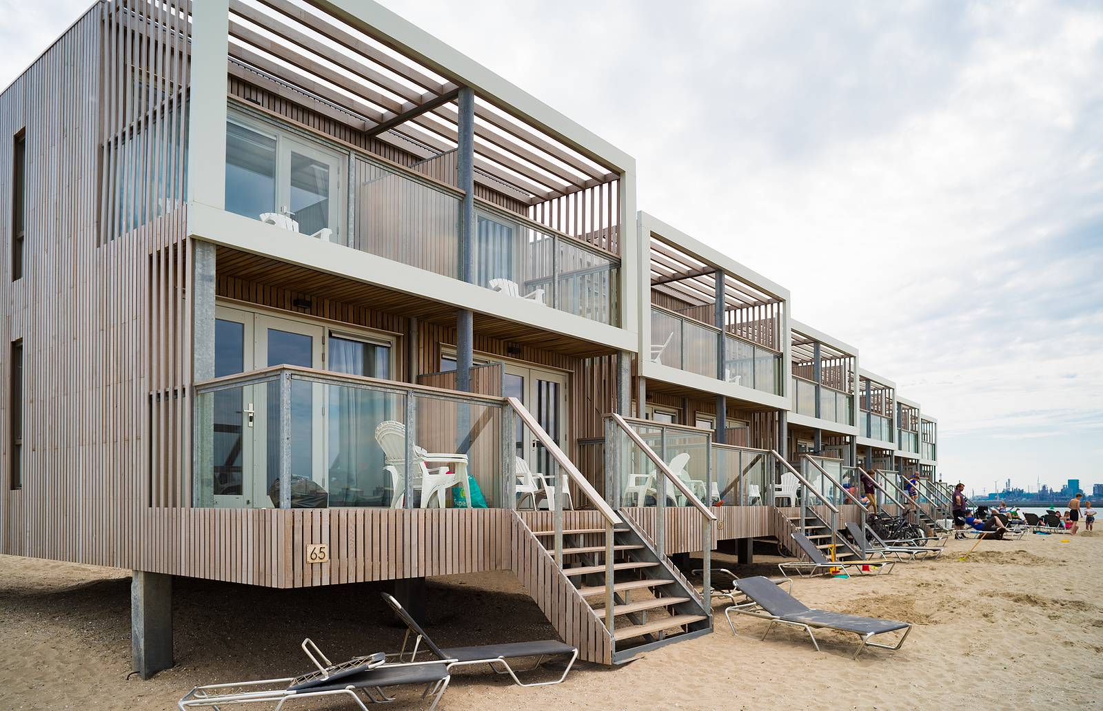 Hoek van Holland huis kopen