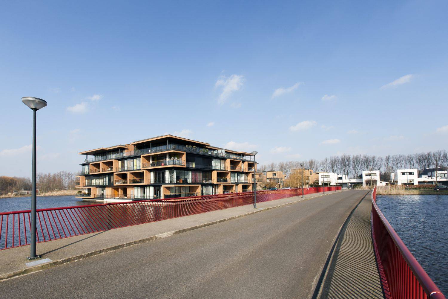 Wonen in Hillegersberg